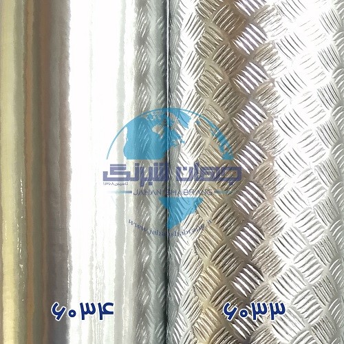 دکوری‏ ‏دیسکاوری خش دار‏ ‏‏استیل‏‎ ‎‏یورو دکور‏ ‏‏کد ‏‎6034‎