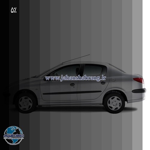 دودی‏‏ ضدخش 2 لایه‎‎‎ ‎‏سولکس‏ چین مشکی کد ‎BK05-2SLC