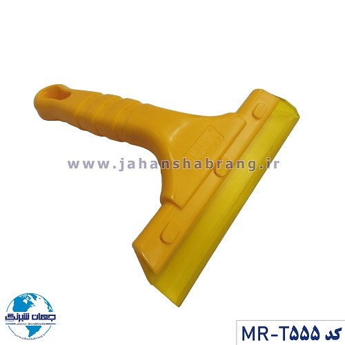بسته کاردک سری 5 تکه‏ ‏‏کد ‏‎MR-T555‎
