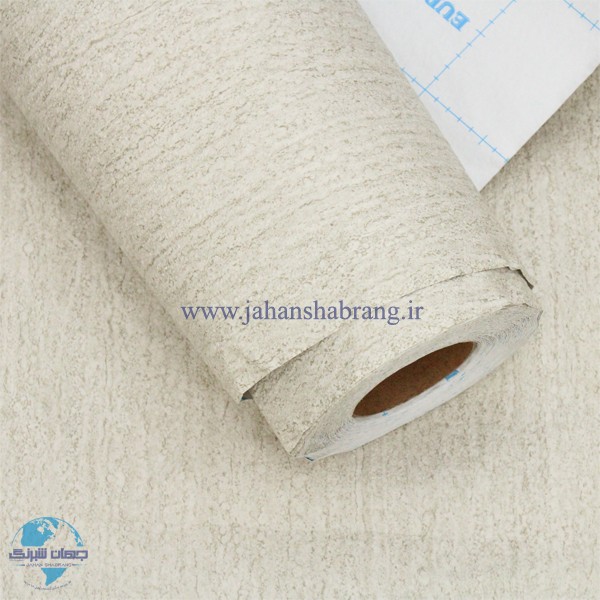 دکوری طرح آجر پفکی مات یورو دکور کد 8225