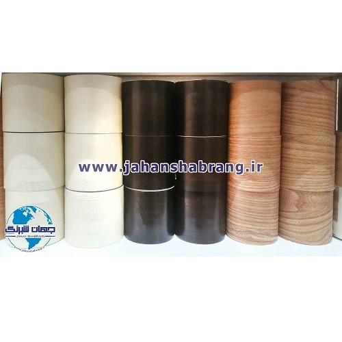 نوار چوب‏ ‏قرنیزی 10سانتی‏ ‏معمولی کد‏ NGH-15M‎