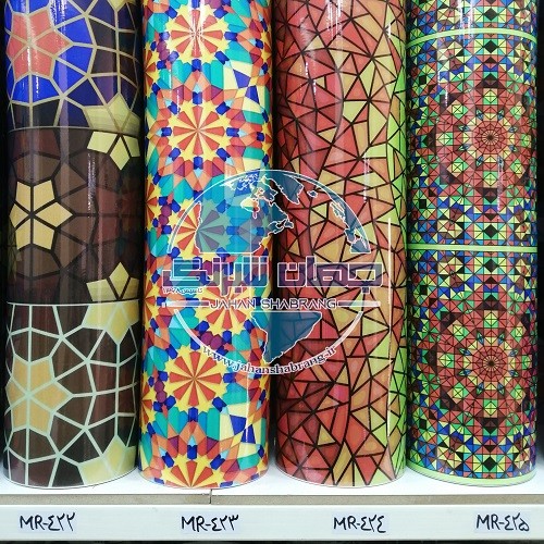 مات‏ ‏کن‏ ‏رنگی‏ ‎‏یورو دکور‏ ‏کد ‎MR-424