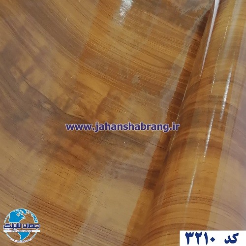 دکوری‏ ‏طرح‏ ‏چوب‏ ‏هایگلاس‏ ‎‏یورو دکور‏ ‏‏کد ‏‎3210
