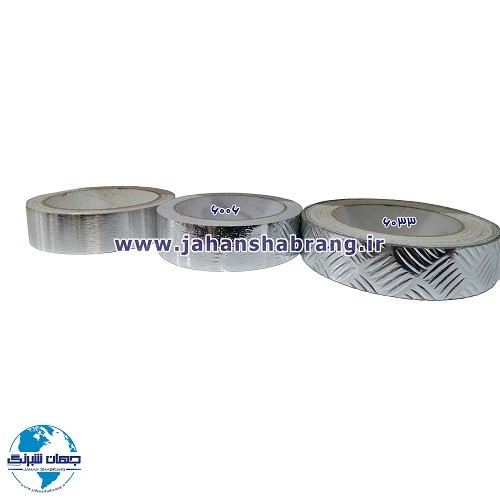 نوار دیسکاوری 5سانتی‏‏ طلایی‏ ‏و‏ ‏استیل‏ ‏برجسته‏ کد ND-3