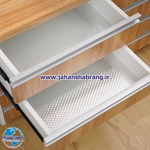دکوری‏ ‏دیسکاوری‏ نقطه متوسط ‏‏استیل‏ ‏‎‏یورو دکور‏ ‏‏کد ‏‎6018‎