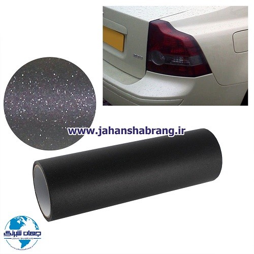 سلفون‏ ‏چراغ‏ ‏‏مشکی‏ ‏روشن‏ ‏‏اکلیل‏ ‏دار‏ ‏‎3‎ ‏لایه‏ یوروفیکس‏ ‏‏کد ‏‎8102‎