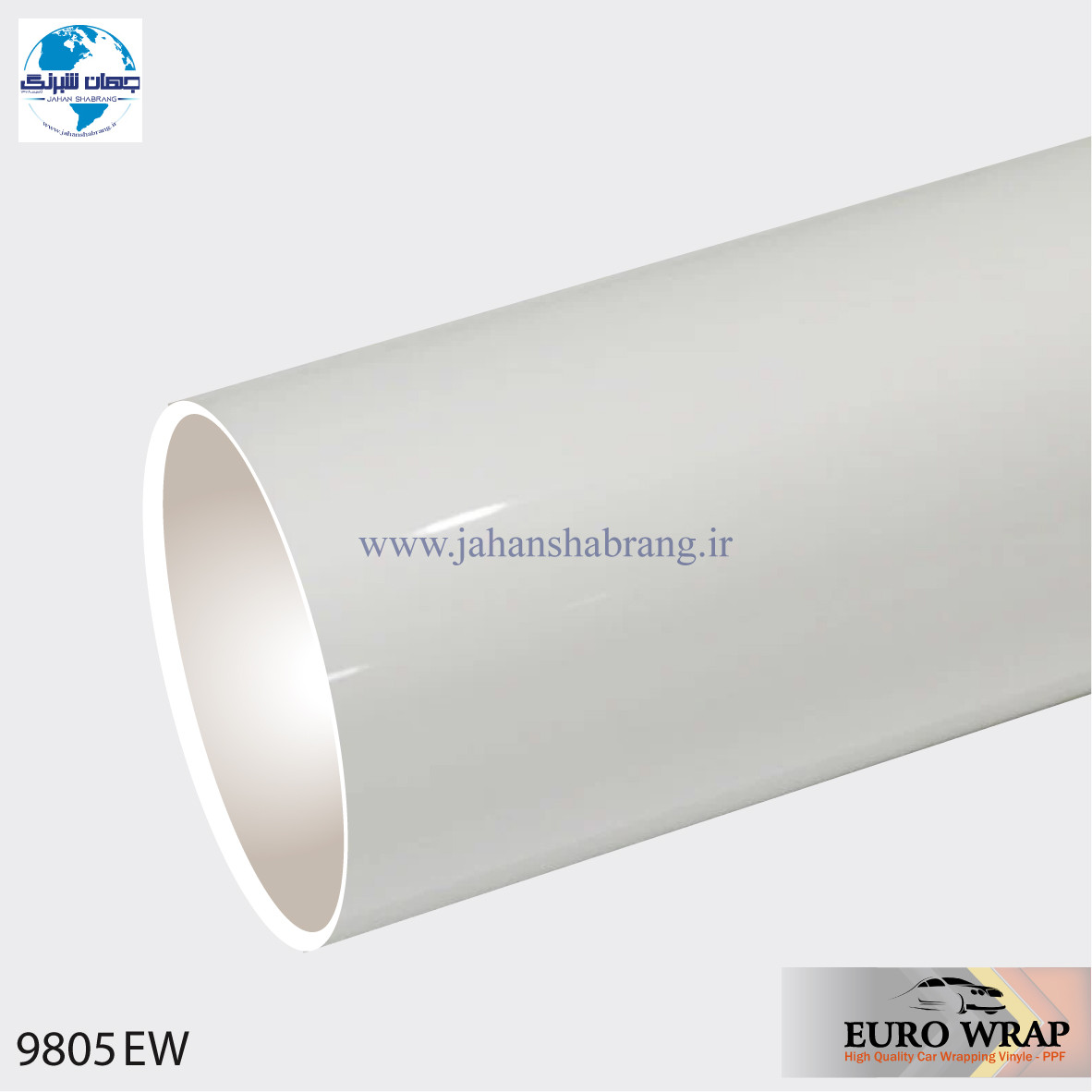 روکش بدنه سلفون شفاف خود ترمیم ضدخش TPU آمریکا یورورپ کد 9804EW