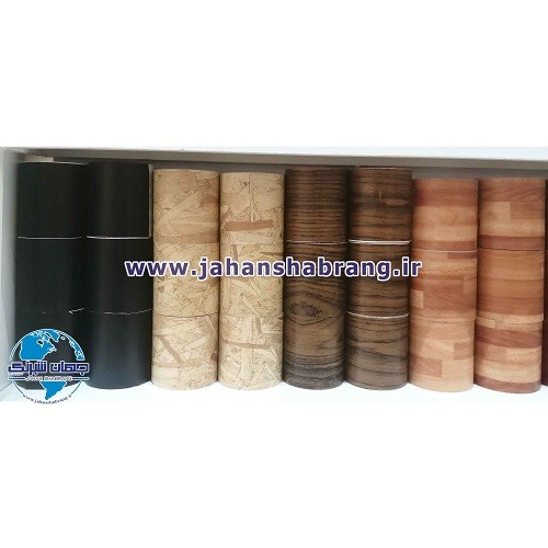 نوار چوب‏ ‏قرنیزی 10سانتی‏ ‏معمولی کد‏ NGH-15M‎