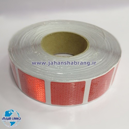 نوار‏ ‏‏شبرنگ 5سانتی‏ لانه زنبوری لقمه‌ای معمولی 1ساله‏ کد N3620L-5