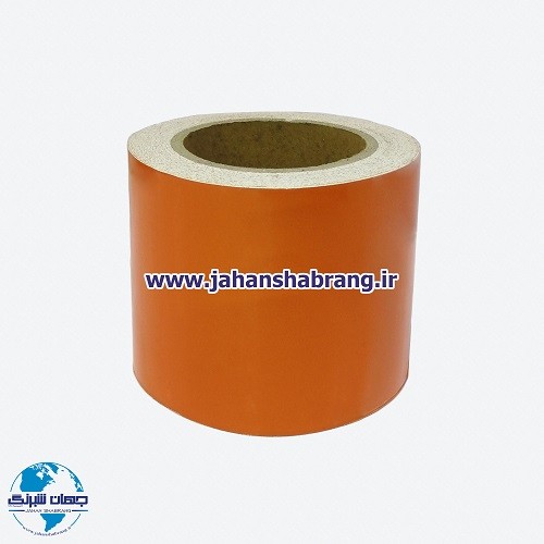نوار شبرنگ 10سانتی‏ ‏الوان کد‏ ‏NSHA-10‎