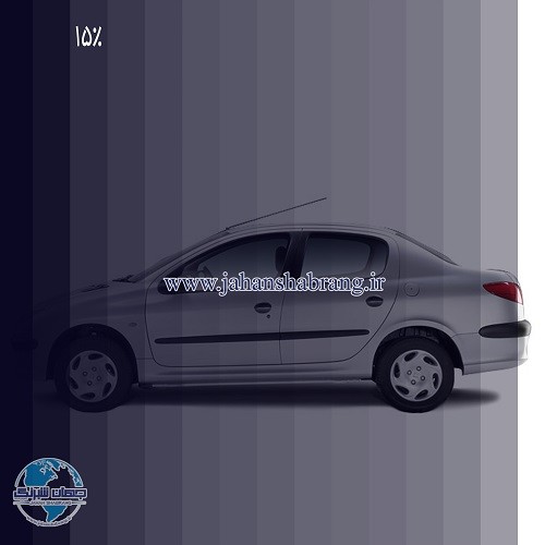 دودی ضدخش 1 لایه‎‎‎‏‏ اکو کوول چین مشکی تم آبی ‏کد ‎BK15‎-EC