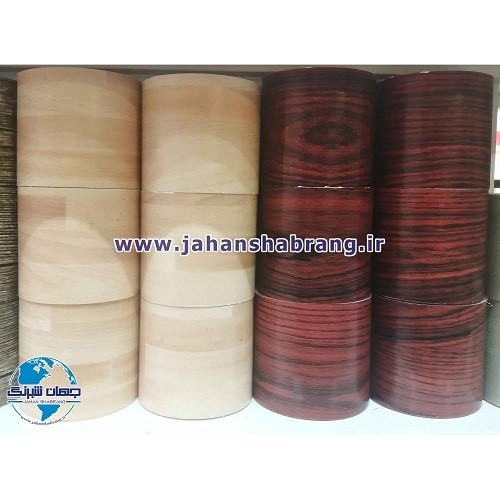 نوار چوب‏ ‏قرنیزی 10سانتی‏ ‏معمولی کد‏ NGH-15M‎