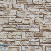 دکوری طرح آجر پفکی مات یورو دکور کد 8246