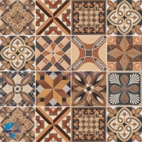 دکوری طرح کاشی مولتی کال کد k-501