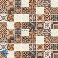 دکوری طرح کاشی مولتی کال کد k-504