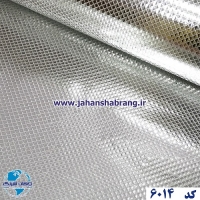 دکوری‏ ‏دیسکاوری‏ مثلثی ‏استیل‏ ‎‏یورو دکور‏ ‏‏کد ‏‎6014‎