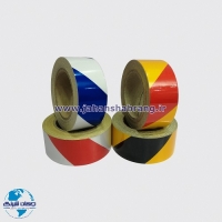 نوار شبرنگ‏ 5سانتی ‏راه‌‏راه‏‎ کد‏ ‎‎NSHZ-5‎