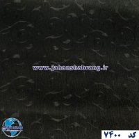 طرح‏ ‏کاغذ‏ ‏دیواری‏ نوک‌مدادی برجسته ‏‏مات‏ ‏یورو دکور‏ ‏‏کد ‏7400