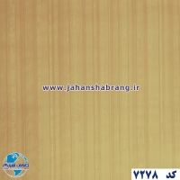 طرح‏ ‏کاغذ‏ ‏دیواری طلایی برجسته مات‏ ‏یورو دکور‏ ‏‏کد 7278