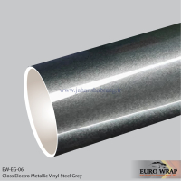 روکش‏ ‏بدنه‏ الکترو خاکستری فولادی ‏یورو رپ ‏‏کد EW-EG-06