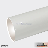 روکش بدنه سلفون شفاف خودترمیم ضدخش TPU آلمان یورورپ کد 9805EW