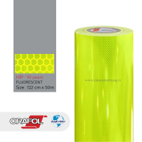 شبرنگ 10 ساله HIP لانه زنبوری پریسماتیک 122c*50mفسفری اورافول آلمان ORFH1229