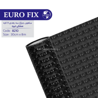 سلفون‏ ‏چراغ‏ ‏‏مشکی‏ ‏تیره‏ ‏‏سه‏ ‏بعدی‏ ‏‎3‎ ‏لایه‏‎ ‎‏یوروفیکس‏ ‏‏کد ‏‎8210‎