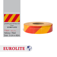 نوار شبرنگ 5سانتی‏ ‏اقتصادی‏ ‏‏لانه‏ ‏زنبوری‏ ‏‏پرسماتیک‏ ‏‏الماسی‏ ‏‏‏زرد‏مشکی‏ فلش‏ ‏‏یورولایت‏ ‏‏کد ‏BTF37‎