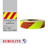 نوار شبرنگ 5سانتی‏ ‏اقتصادی‏ ‏‏لانه‏ ‏زنبوری‏ ‏‏پرسماتیک‏ ‏‏الماسی‏ ‏‏‏زرد‏مشکی‏ فلش‏ ‏‏یورولایت‏ ‏‏کد ‏BTF37‎