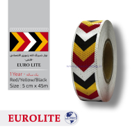 نوار شبرنگ 5سانتی‏ ‏اقتصادی‏ ‏‏لانه‏ ‏زنبوری‏ ‏‏پرسماتیک‏ ‏‏الماسی‏ ‏‏‏زرد‏مشکی‏ فلش‏ ‏‏یورولایت‏ ‏‏کد ‏BTF37‎