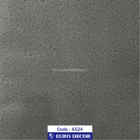 دکوری طرح سنگ ساده کورین بتن مات 60c*25یورودکور چین کد4523