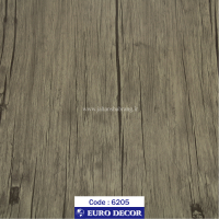 طرح چوب کرم قهوه ای خط دار