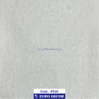 دکوری‏ ‏طرح‏ ‏سنگ‏ برجسته مات سیمان طوسی روشن یورو دکور ‏‏کد 4516