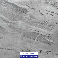 دکوری‏ ‏طرح‏ ‏سنگ‏ ‏هایگلاس‏ ‎‏رگه نقره ای یورو دکور‏ ‏‏کد ‏‎3579