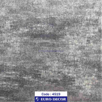 دکوری مات کنفی ابر و بادی طوسی 60c*25یورودکور چین 4519