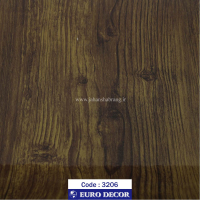 دکوری‏ ‏طرح‏ ‏چوب‏ ‏هایگلاس‏ ‎‏یورو دکور‏ ‏‏کد ‏‎3206