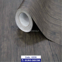 طرح چوب مشکی خط دار