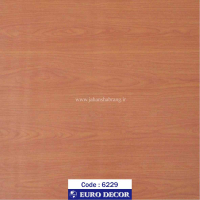 طرح چوب قهوه ای پرتقالی