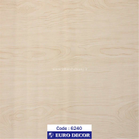 طرح چوب کرم روشن