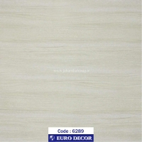 دکوری طرح چوب برجسته مات یورو دکور کد 6289