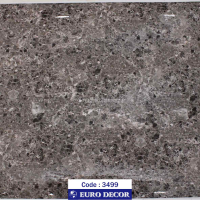دکوری‏ ‏طرح‏ ‏سنگ‏ ‏هایگلاس‏ ‎‏یورو دکور‏ ‏‏کد ‏‎3499