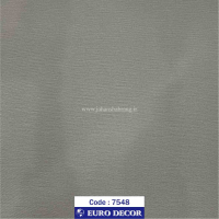 دکوری‏ ‏طرح‏ ‏کنف طوسی‎60c*25‎ ‎یورودکور‏ ‎چین‏ ‎7548‎