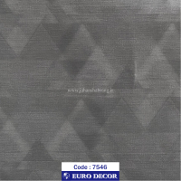 دکوری‏ ‏طرح‏ کنف طرحدار‏ ‎60c*25‎‎یورودکور‏ ‎چین‏ ‎7546‎