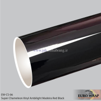 روکش‏ ‏بدنه‏ لیزری براق خاکستری یورو رپ ‏‏کد EW-CS-06