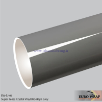 روکش‏ ‏بدنه‏ فوق براق خاکستری متوسط یورو رپ ‏‏کد EW-SJ-۰۶