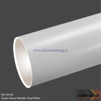 روکش‏ ‏بدنه‏ سفید یورو رپ ‏‏کد EW-HV-08