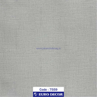 دکوری کنفی طوسی روشن یورو دکور‏ ‏‏کد 7559