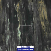 دکوری طرح پتینه مات طوسی 60c*25یورودکورچین کد4522