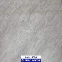 دکوری طرح سنگ مات طوسی_کرم  60c*25 یورودکور چین کد4528