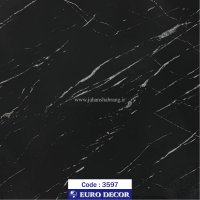 دکوری‏ ‏طرح‏ ‏سنگ‏ ‎ساده‏ ‎هایگلاس‏ ‎60c*25‎ ‎یورودکور‏ ‎چین‏ ‎3597‎